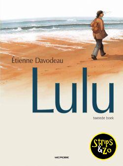 Lulu 2 - Tweede boek