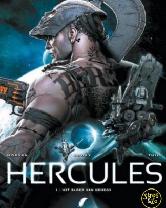 hercules 1