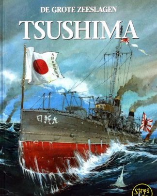 Grote zeeslagen, de 6 - Tsushima