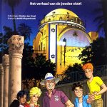 Tel Israel - Het verhaal van de Joodse staat