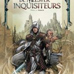 Meester-Inquisiteurs SC 5, de - Aronn
