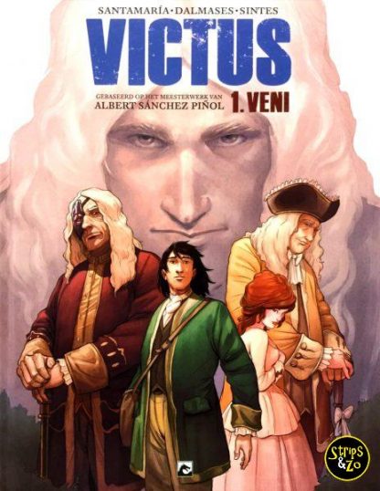 Victus SC 1 - Veni
