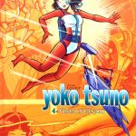 Yoko Tsuno Integraal 4 Vinea in gevaar