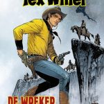 Tex Willer - Kleur 5 - De wreker