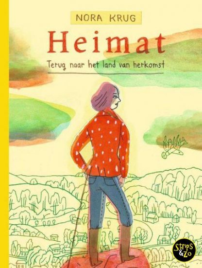 Heimat – Terug naar het land van herkomst