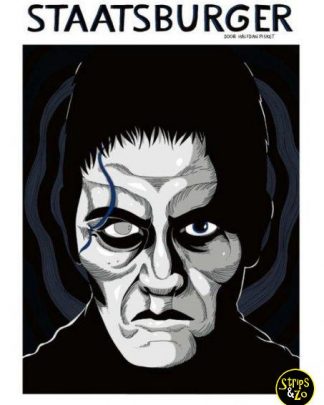 Pisket 3 – Staatsburger