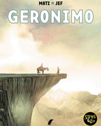 geronimo