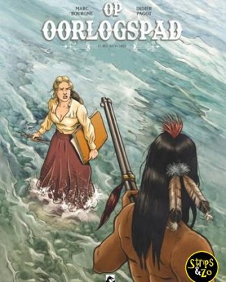 Op Oorlogspad 1 - Fort Bufort