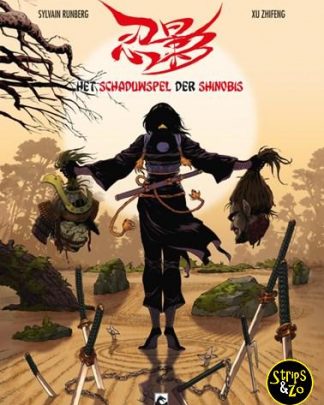 schaduwspeldershinobis