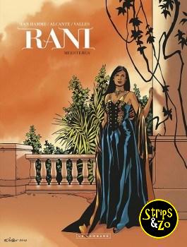 Rani 4 Meesteres