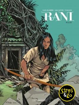 Rani 5 Wilde