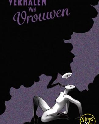 Verhalen van vrouwen