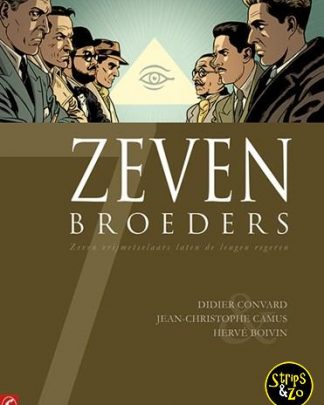 Zeven 16 - Zeven Broeders