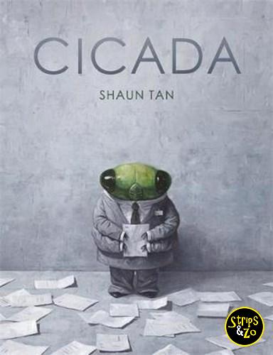 Cicada