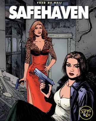Safehaven