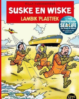 suske en wiske 347