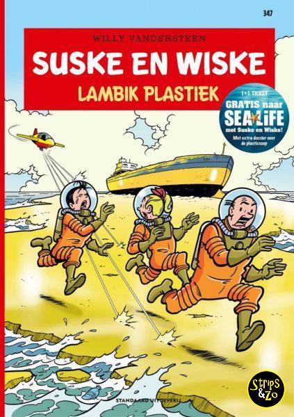 suske en wiske 347