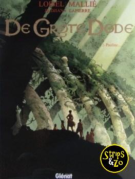 De Grote Dode 2 - Pauline