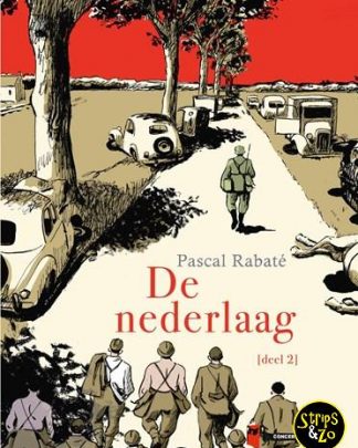 de nederlaag 2