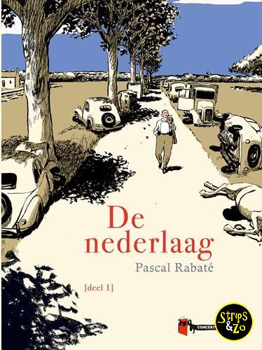 de nederlaag 1
