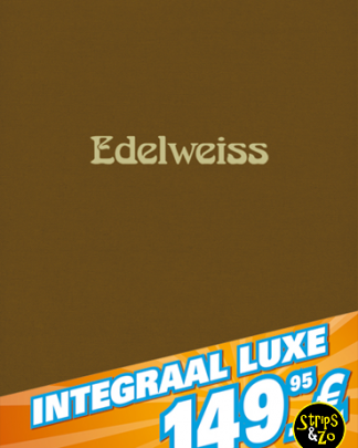 edelweiss integraal luxe