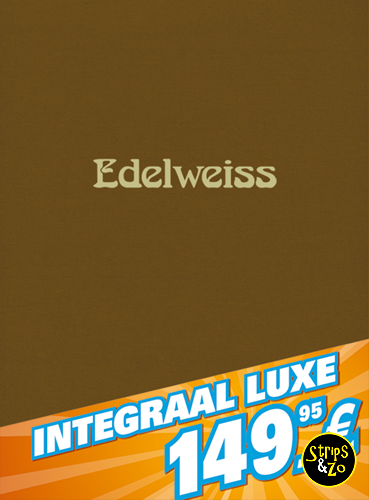 edelweiss integraal luxe