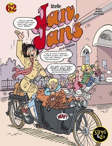Jan Jans en de Kinderen 62