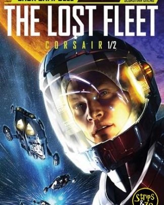 The Lost Fleet 1 - Corsair 1