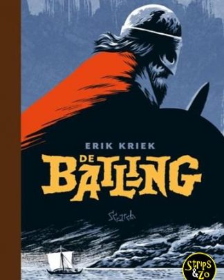 Balling, de (Erik Kriek)