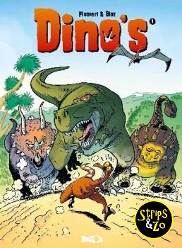 Dino's 1
