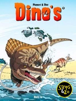 Dino's 4