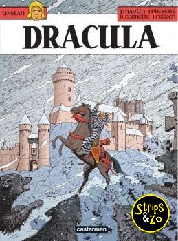Tristan 14 - Dracula