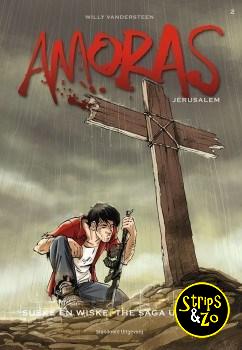 Amoras 2 - Jerusalem