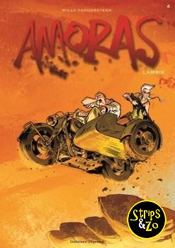 Amoras 4 - Lambik