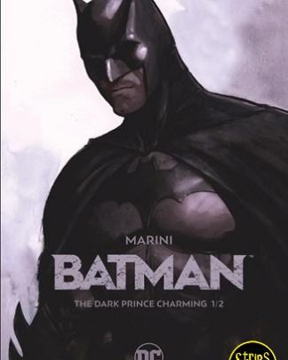 Batman (Marini) SC 1 - The Dark Prince Charming