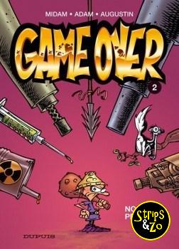 Game Over 2 - No Problemo