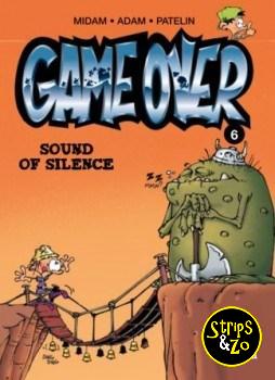 Game Over 6 - Sound of silence