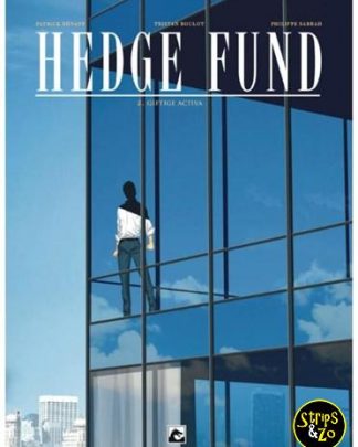 Hedge Fund 2 - Giftige activa