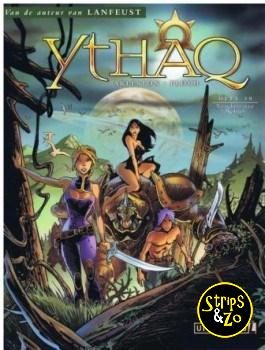 Ythaq SC 10 - Terugkeer naar Nehorf