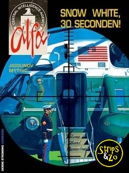 alfa 7 Snow White, 30 seconden!