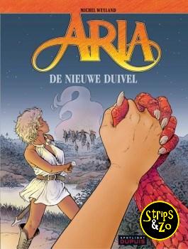 Aria 32 - De nieuwe duivel
