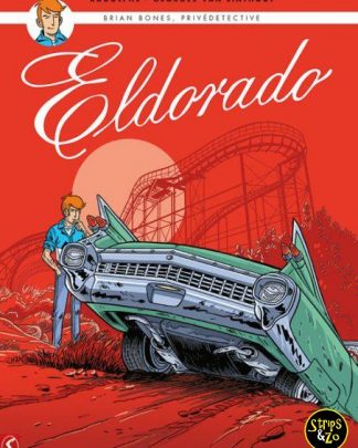 brian bones 2 Eldorado