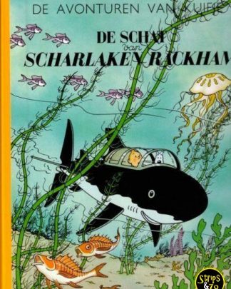 de schat van scharlaken rackham facsimile scaled