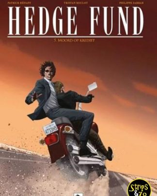 Hedge Fund 5 - Dood in contanten