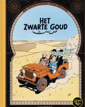 het zwarte goud facsimile scaled