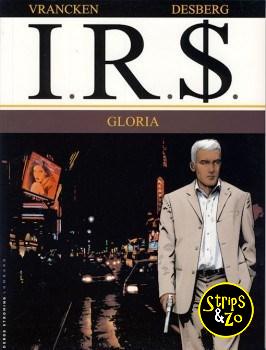 IR$ 11 - Gloria