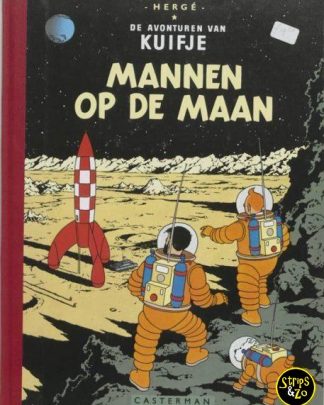 mannen op de maan facsimile scaled