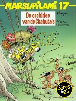 marsupilami17