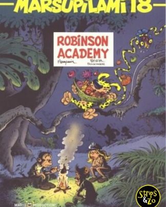 marsupilami18