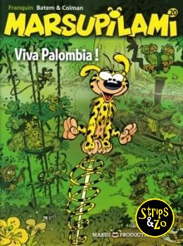 marsupilami20